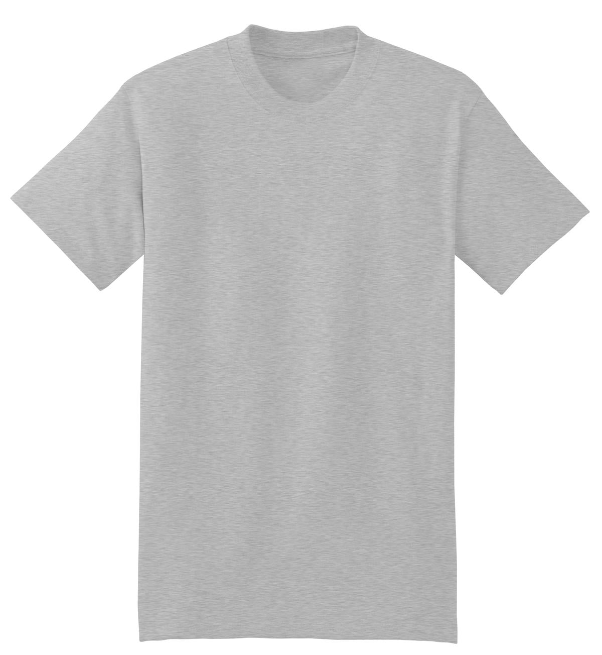 Hanes® Beefy-T® - 100% Cotton T-Shirt (CORE COLORS)