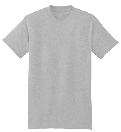 DISCONTINUED - Hanes® Beefy-T® - 100% Cotton T-Shirt (CORE COLORS)