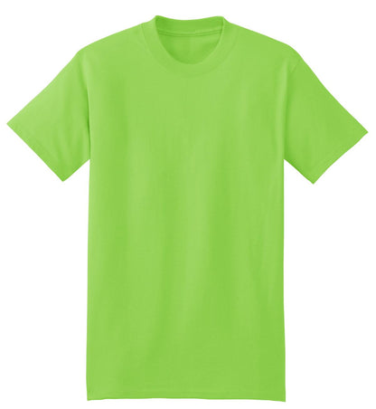 DISCONTINUED - Hanes® Beefy-T® - 100% Cotton T-Shirt (CORE COLORS)