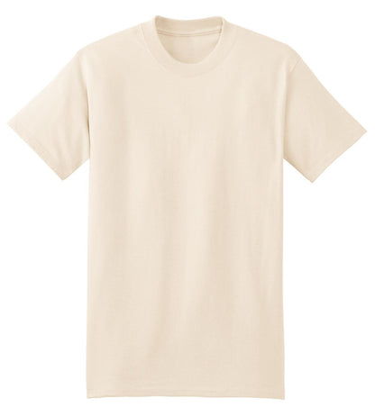 DISCONTINUED - Hanes® Beefy-T® - 100% Cotton T-Shirt (CORE COLORS)