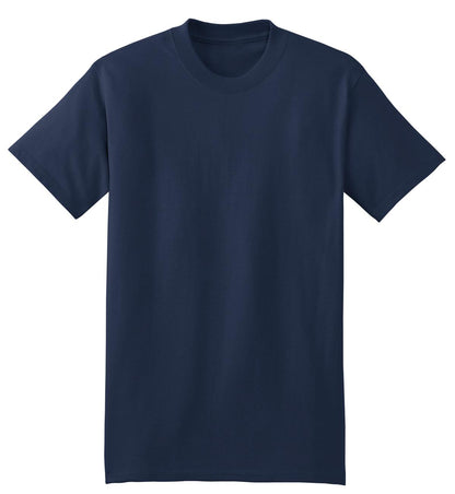 DISCONTINUED - Hanes® Beefy-T® - 100% Cotton T-Shirt (CORE COLORS)