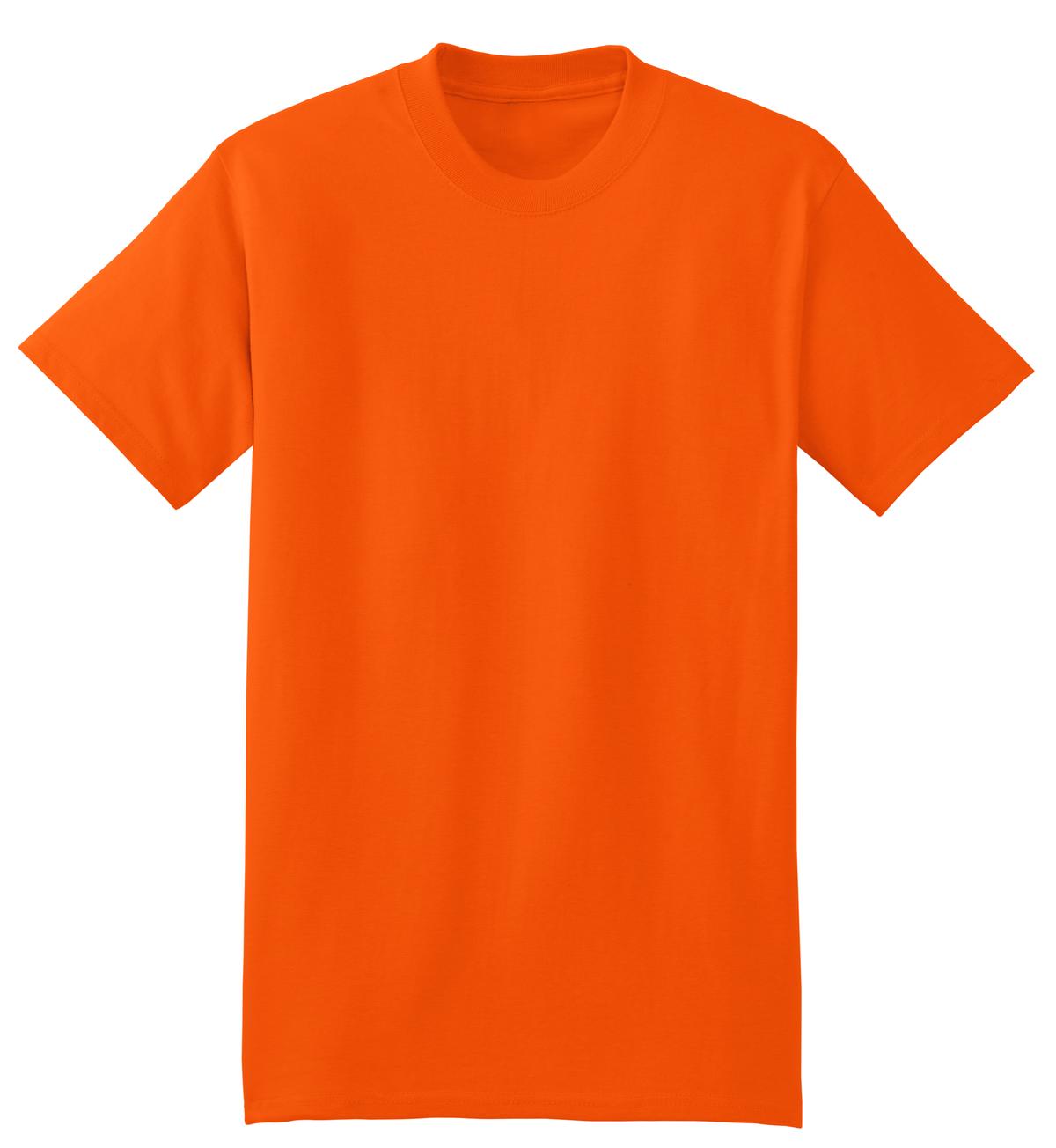 Hanes® Beefy-T® - 100% Cotton T-Shirt (CORE COLORS)