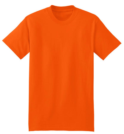 DISCONTINUED - Hanes® Beefy-T® - 100% Cotton T-Shirt (CORE COLORS)