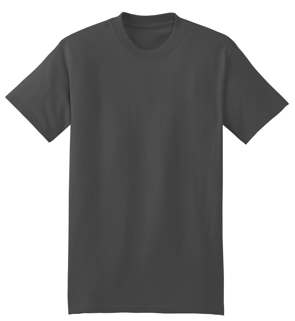 Hanes® Beefy-T® - 100% Cotton T-Shirt (CORE COLORS)