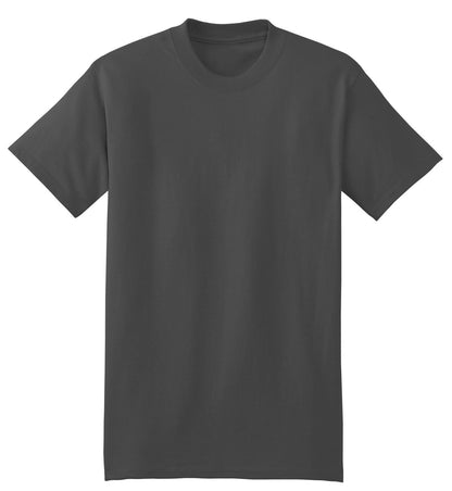 DISCONTINUED - Hanes® Beefy-T® - 100% Cotton T-Shirt (CORE COLORS)