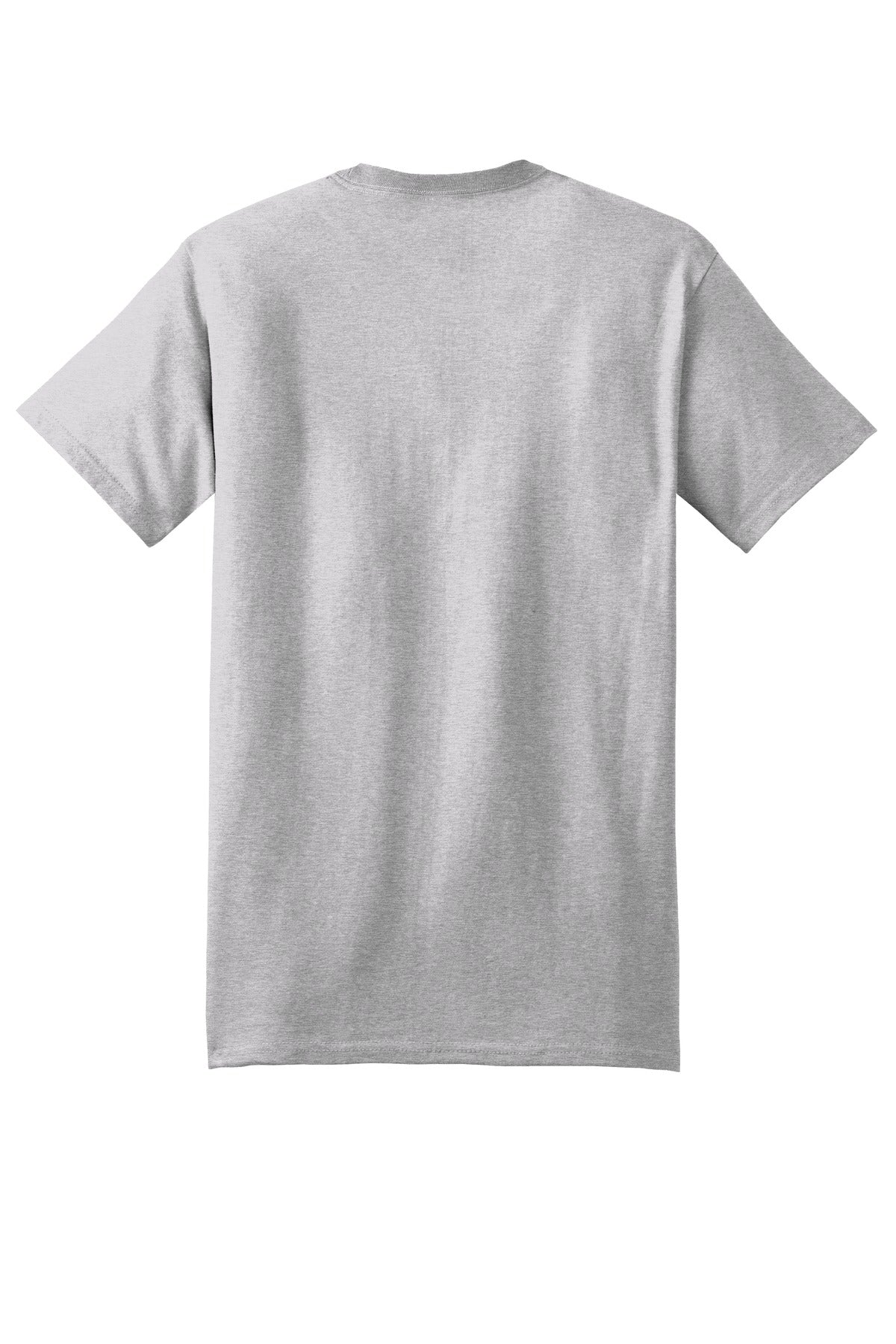Hanes® Beefy-T® - 100% Cotton T-Shirt (CORE COLORS)