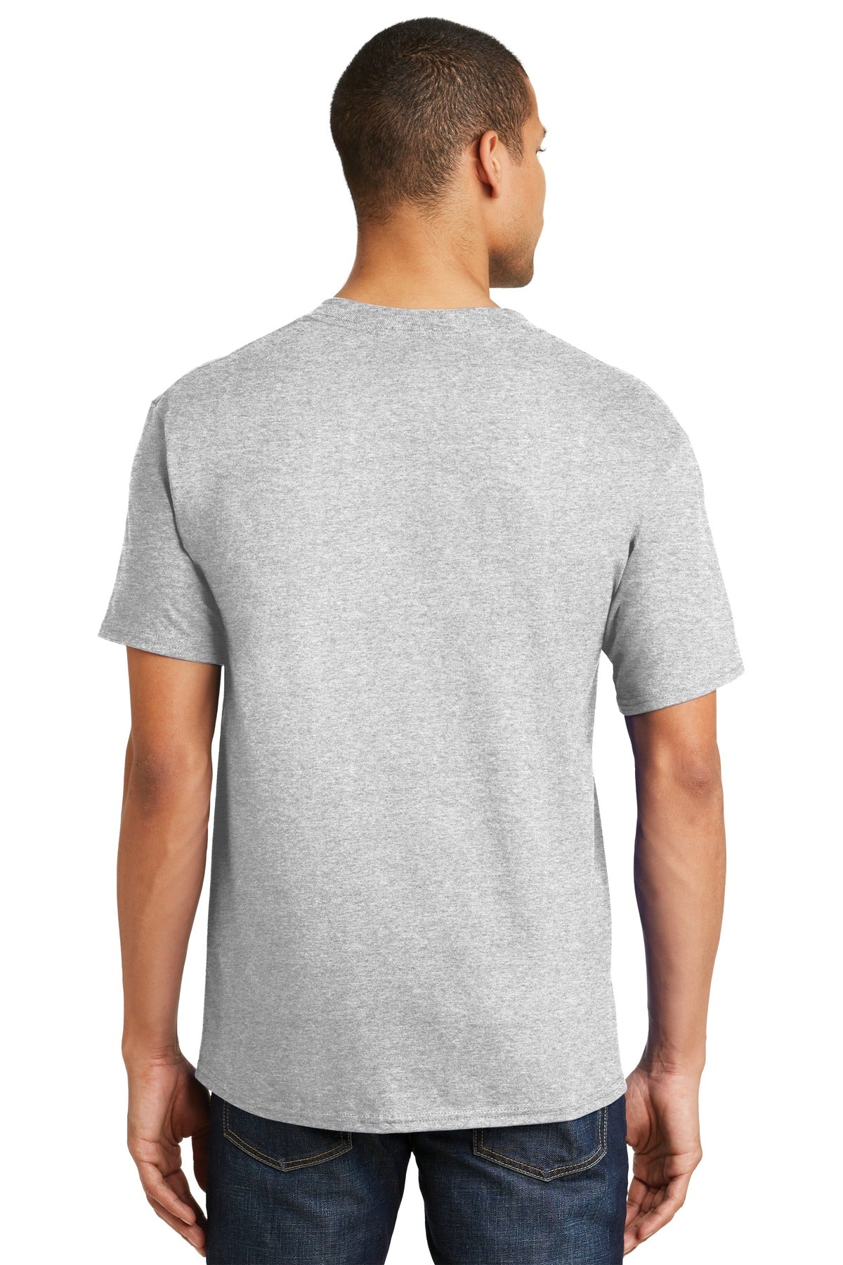 Hanes® Beefy-T® - 100% Cotton T-Shirt (CORE COLORS)
