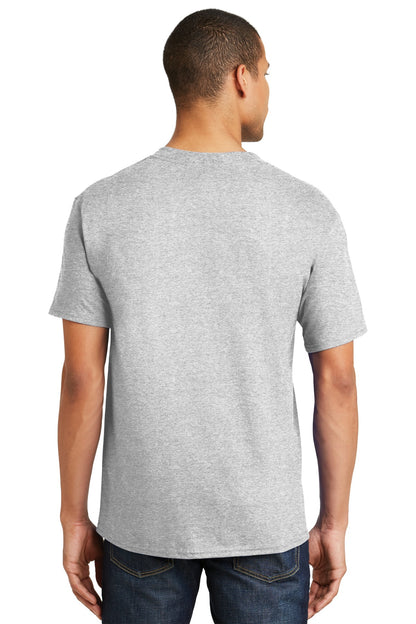 DISCONTINUED - Hanes® Beefy-T® - 100% Cotton T-Shirt (CORE COLORS)