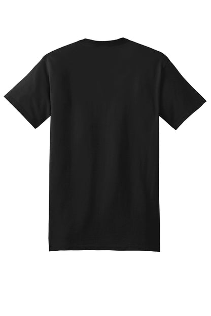 DISCONTINUED - Hanes® Beefy-T® - 100% Cotton T-Shirt (CORE COLORS)