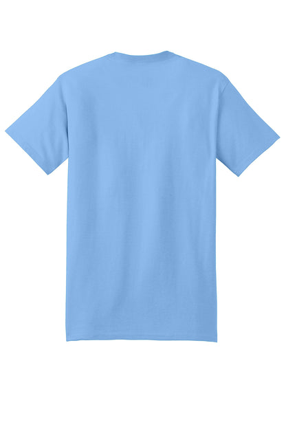 DISCONTINUED - Hanes® Beefy-T® - 100% Cotton T-Shirt (CORE COLORS)
