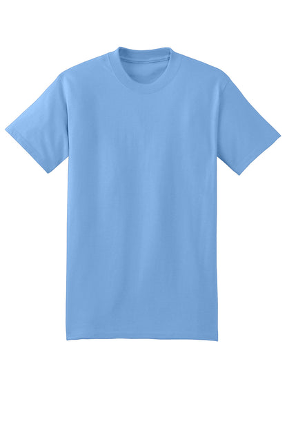 DISCONTINUED - Hanes® Beefy-T® - 100% Cotton T-Shirt (CORE COLORS)