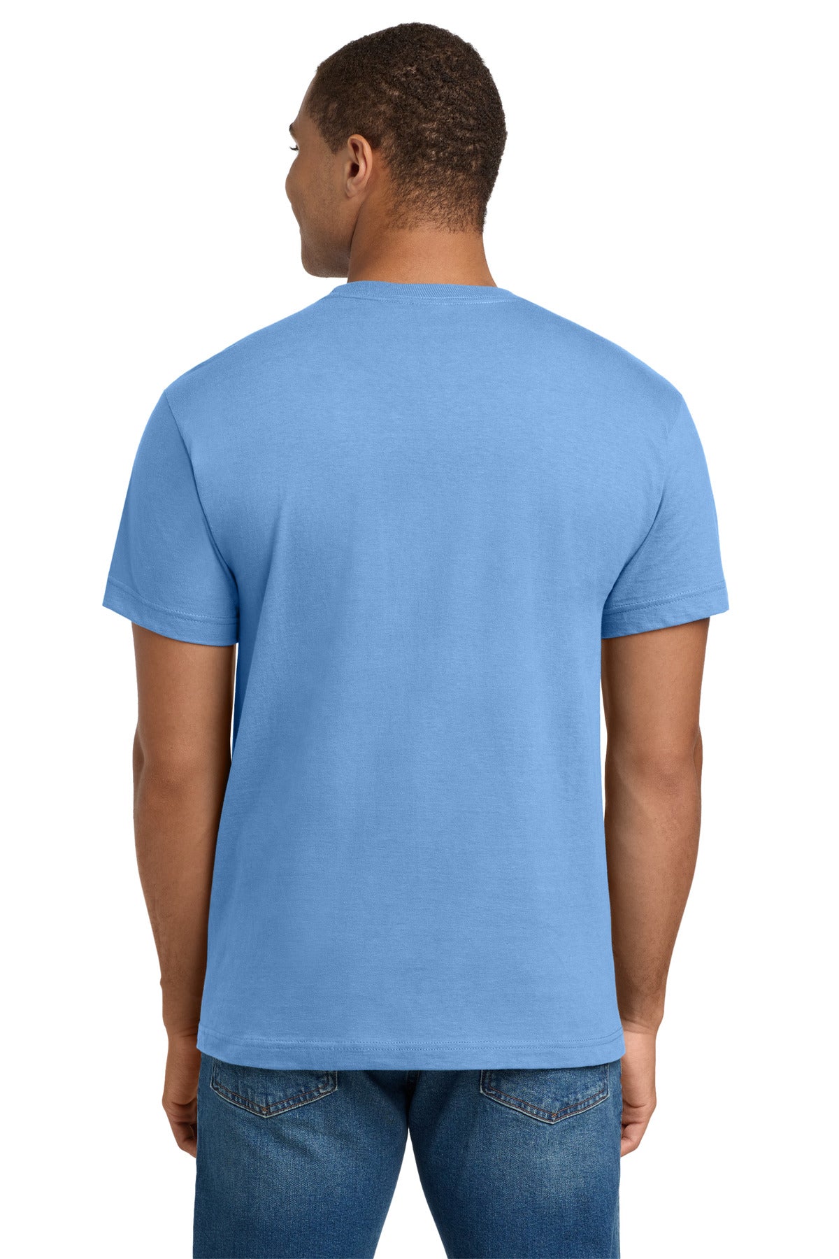 Hanes® Beefy-T® - 100% Cotton T-Shirt (CORE COLORS)