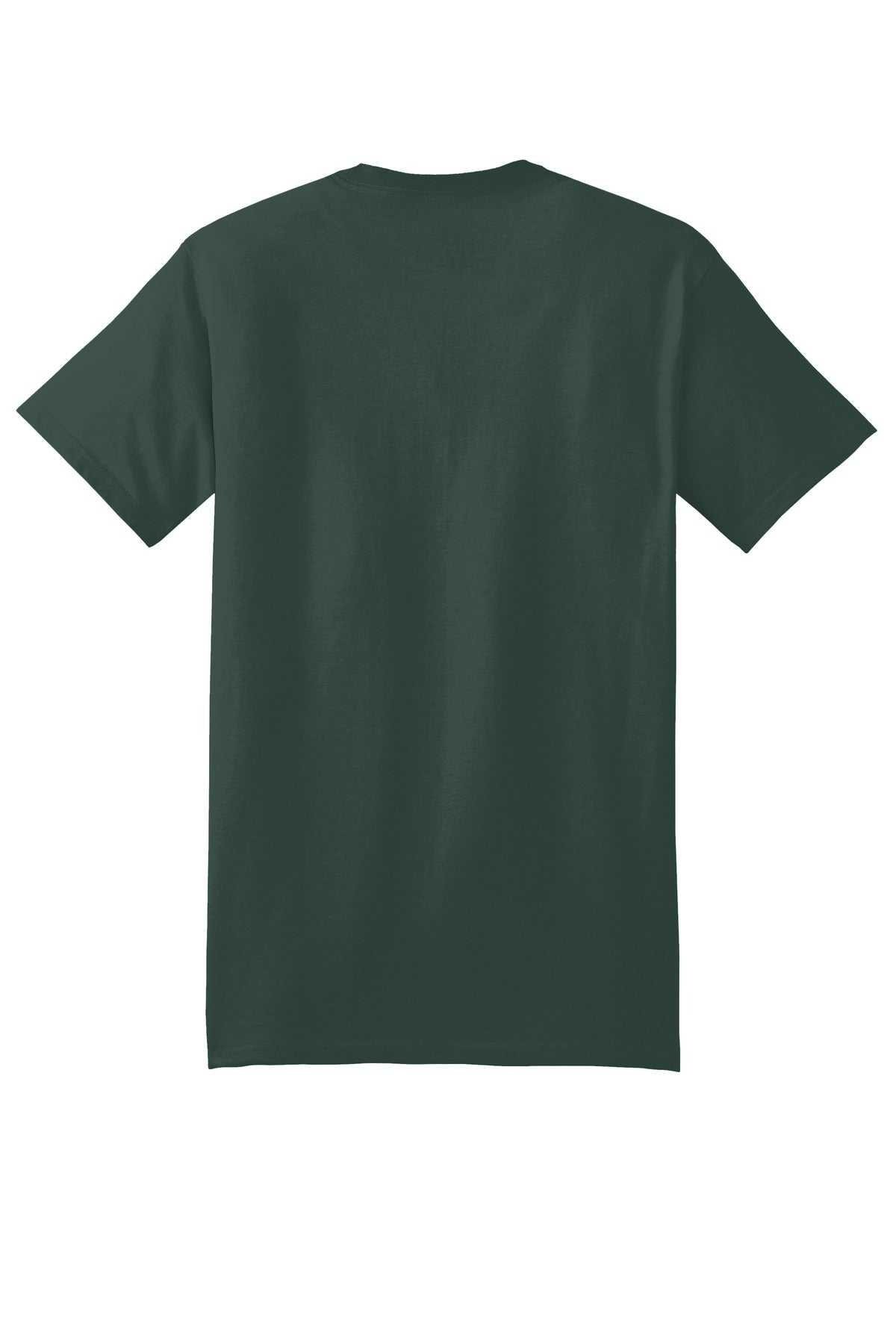 Hanes® Beefy-T® - 100% Cotton T-Shirt (CORE COLORS)