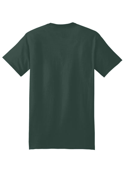 DISCONTINUED - Hanes® Beefy-T® - 100% Cotton T-Shirt (CORE COLORS)