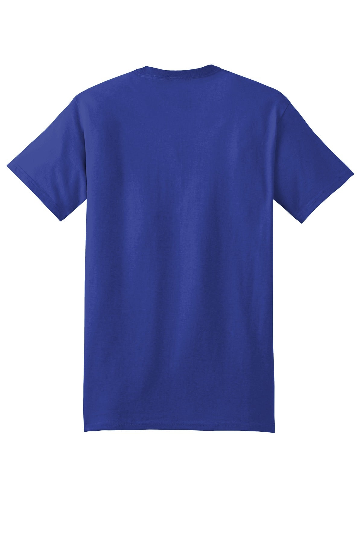 Hanes® Beefy-T® - 100% Cotton T-Shirt (CORE COLORS)