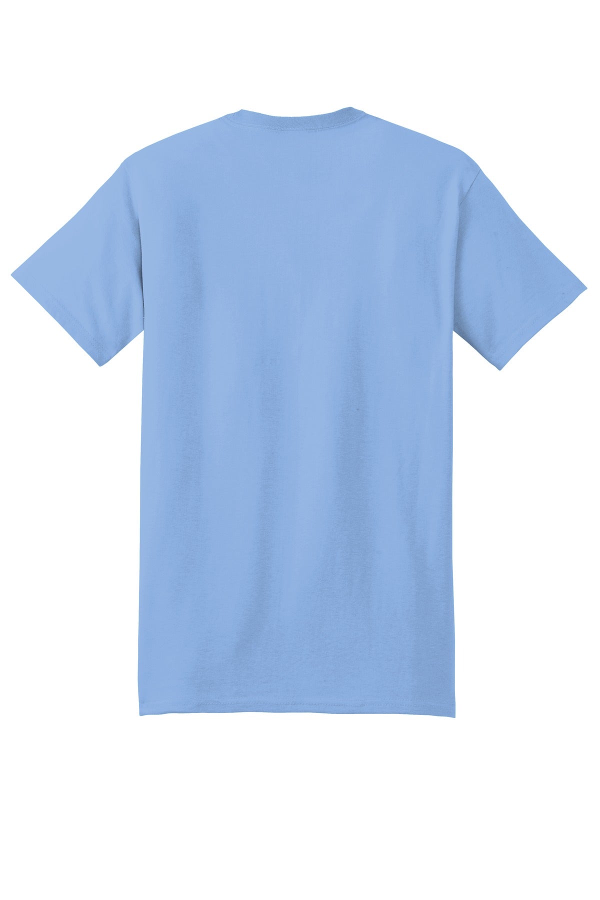 Hanes® Beefy-T® - 100% Cotton T-Shirt (CORE COLORS)
