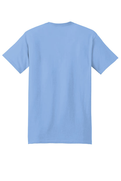 DISCONTINUED - Hanes® Beefy-T® - 100% Cotton T-Shirt (CORE COLORS)