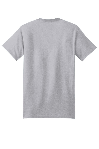 DISCONTINUED - Hanes® Beefy-T® - 100% Cotton T-Shirt (CORE COLORS)