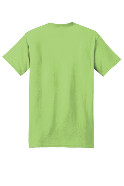 DISCONTINUED - Hanes® Beefy-T® - 100% Cotton T-Shirt (CORE COLORS)