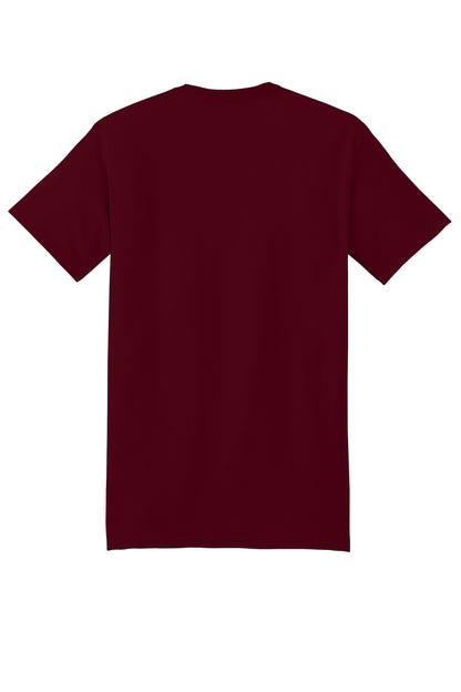 DISCONTINUED - Hanes® Beefy-T® - 100% Cotton T-Shirt (CORE COLORS)