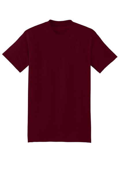 DISCONTINUED - Hanes® Beefy-T® - 100% Cotton T-Shirt (CORE COLORS)