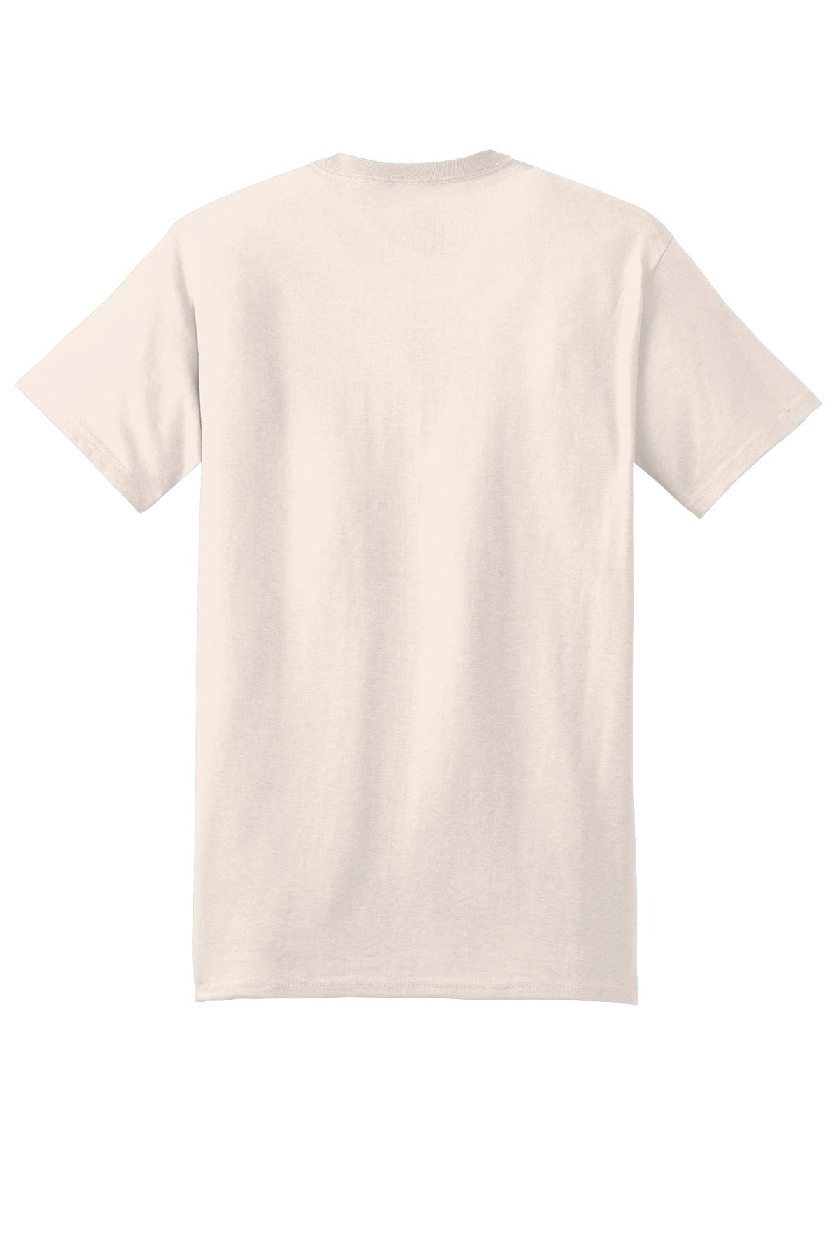 Hanes® Beefy-T® - 100% Cotton T-Shirt (CORE COLORS)