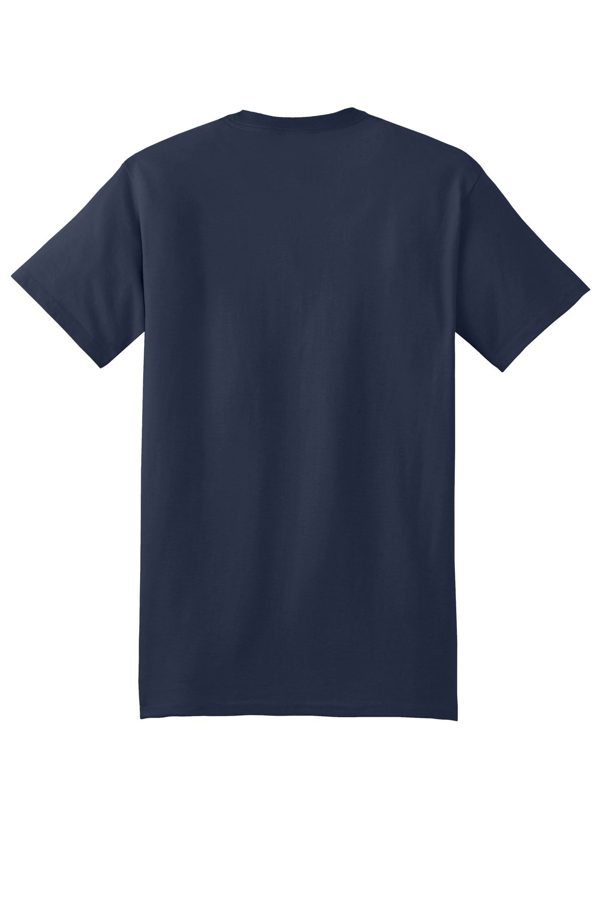 Hanes® Beefy-T® - 100% Cotton T-Shirt (CORE COLORS)