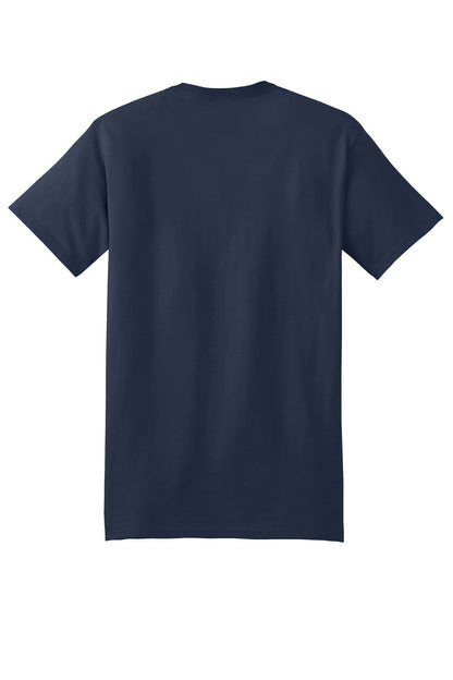 DISCONTINUED - Hanes® Beefy-T® - 100% Cotton T-Shirt (CORE COLORS)