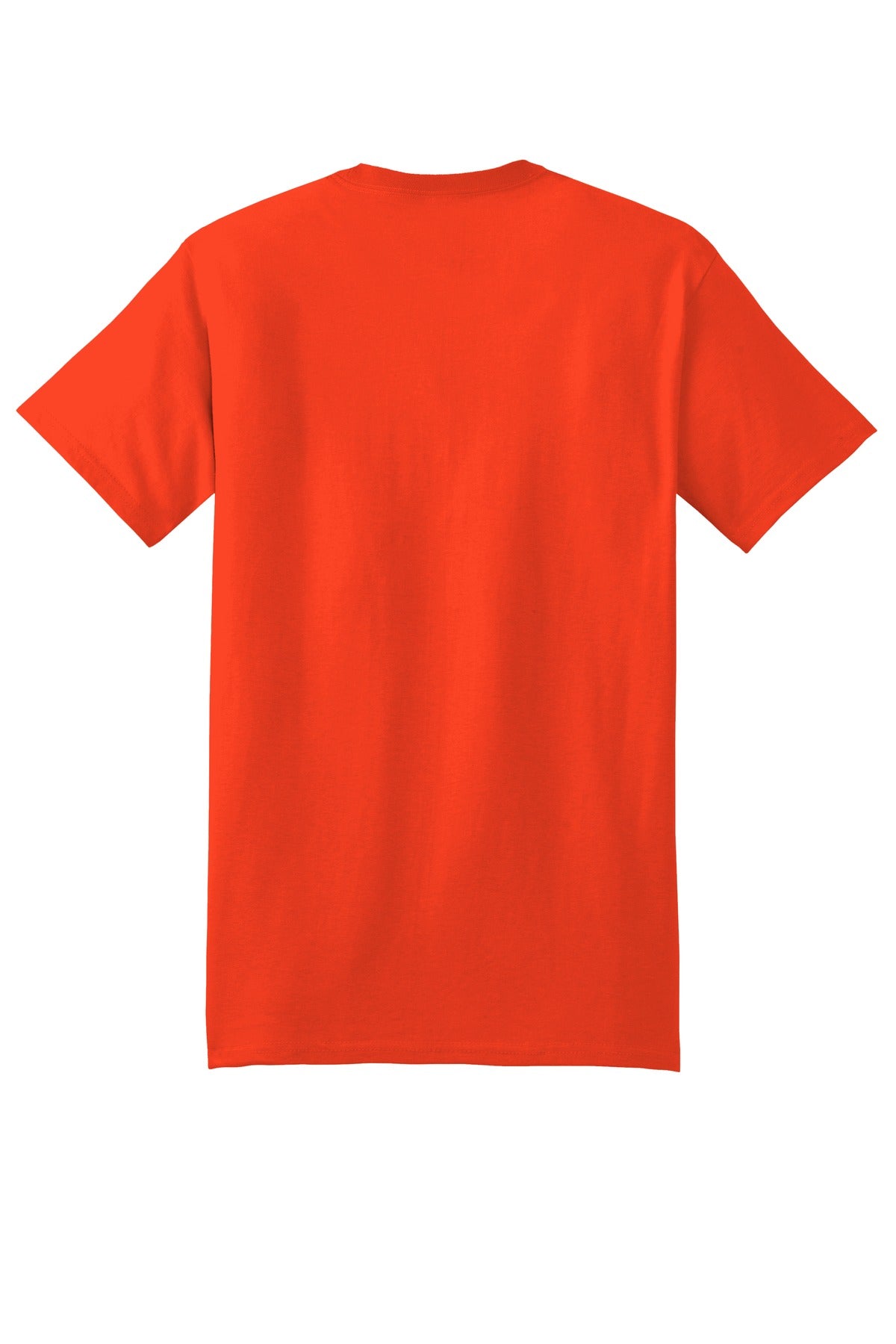 Hanes® Beefy-T® - 100% Cotton T-Shirt (CORE COLORS)