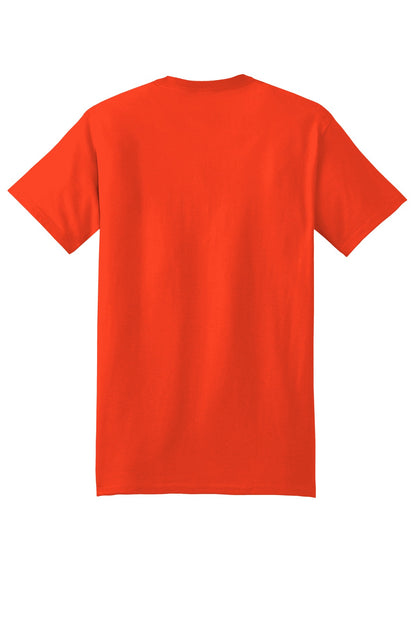 DISCONTINUED - Hanes® Beefy-T® - 100% Cotton T-Shirt (CORE COLORS)