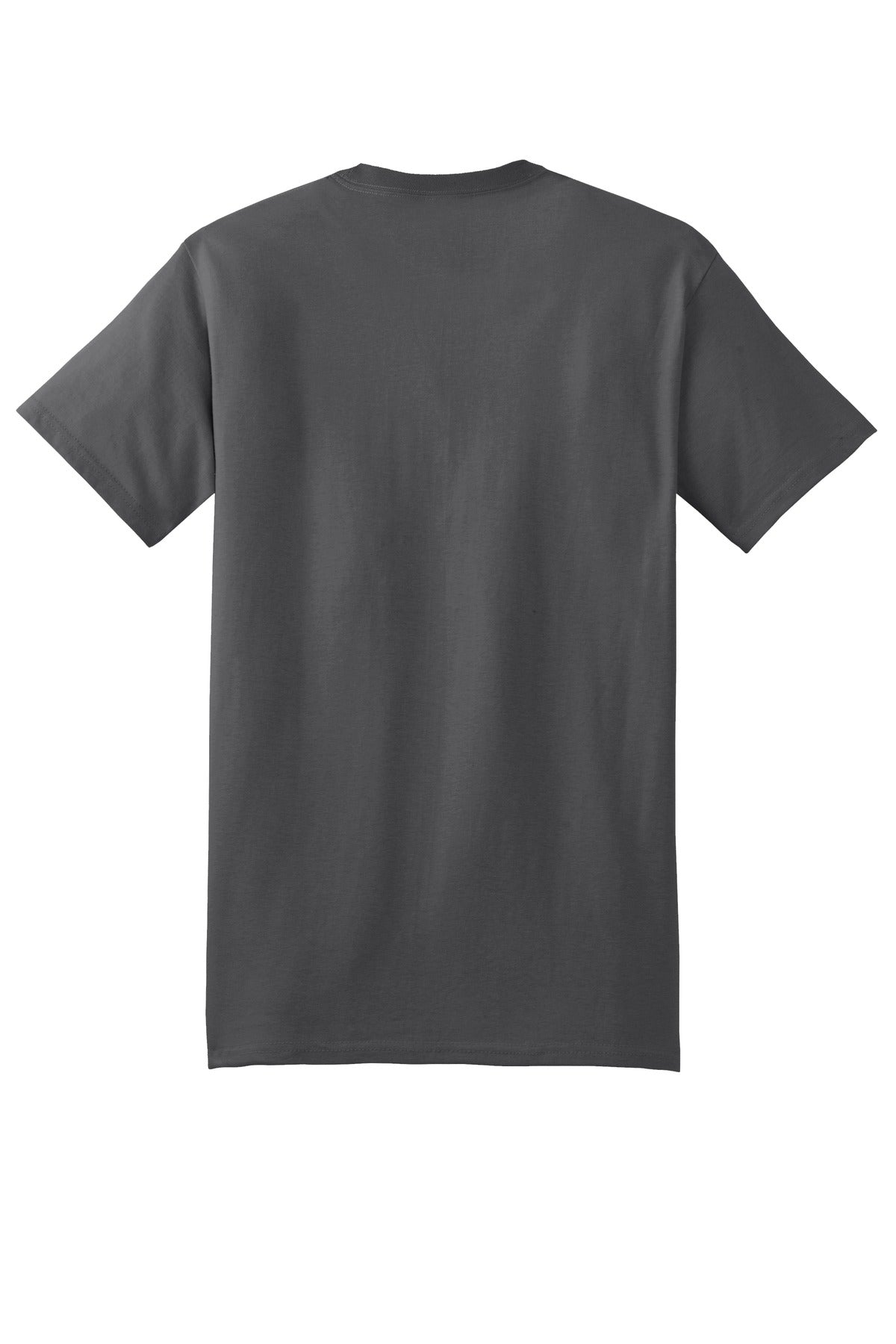 Hanes® Beefy-T® - 100% Cotton T-Shirt (CORE COLORS)