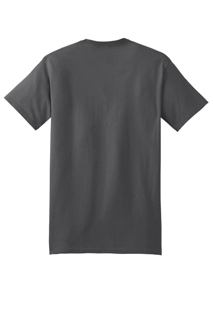 DISCONTINUED - Hanes® Beefy-T® - 100% Cotton T-Shirt (CORE COLORS)