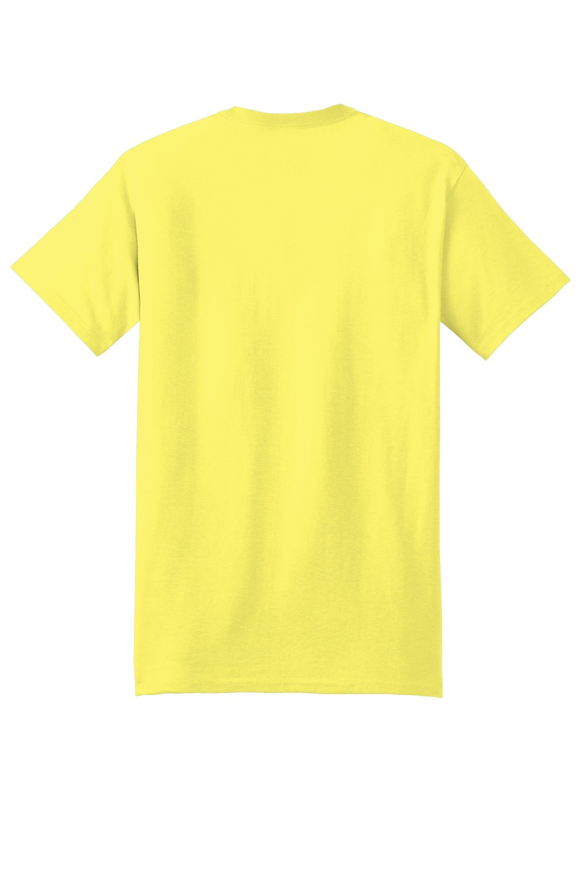 Hanes® Beefy-T® - 100% Cotton T-Shirt (CORE COLORS)