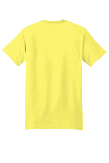 DISCONTINUED - Hanes® Beefy-T® - 100% Cotton T-Shirt (CORE COLORS)