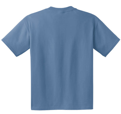 DISCONTINUED - Hanes® Beefy-T® - 100% Cotton T-Shirt with Pocket