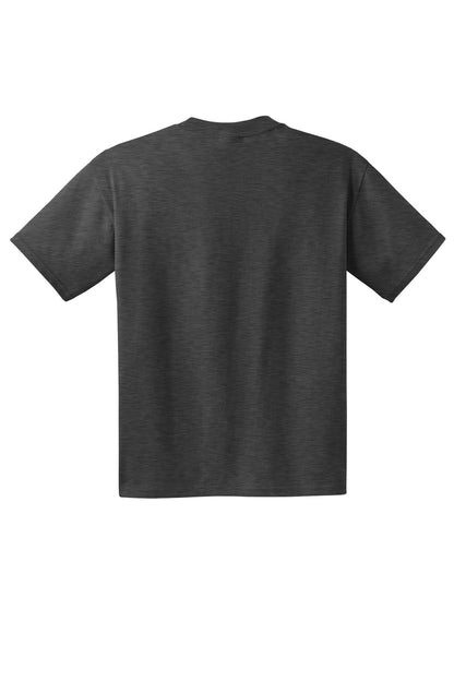 DISCONTINUED - Hanes® Beefy-T® - 100% Cotton T-Shirt with Pocket
