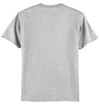 DISCONTINUED - Hanes® Authentic 100% Cotton T-Shirt (CORE COLORS)
