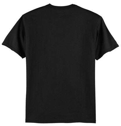 DISCONTINUED - Hanes® Authentic 100% Cotton T-Shirt (CORE COLORS)