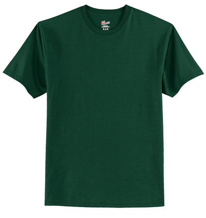 DISCONTINUED - Hanes® Authentic 100% Cotton T-Shirt (CORE COLORS)