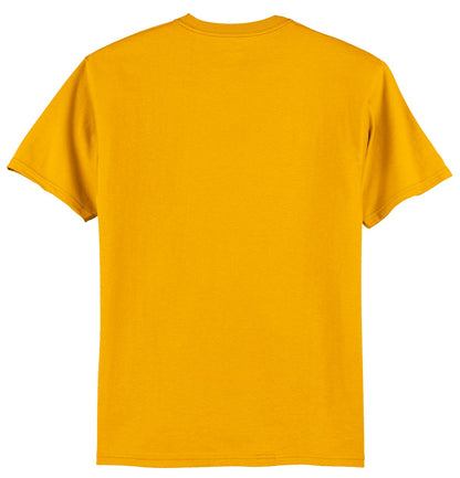 DISCONTINUED - Hanes® Authentic 100% Cotton T-Shirt (CORE COLORS)