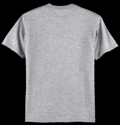 DISCONTINUED - Hanes® Authentic 100% Cotton T-Shirt (CORE COLORS)