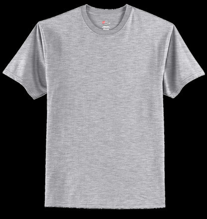 DISCONTINUED - Hanes® Authentic 100% Cotton T-Shirt (CORE COLORS)