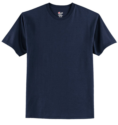 DISCONTINUED - Hanes® Authentic 100% Cotton T-Shirt (CORE COLORS)