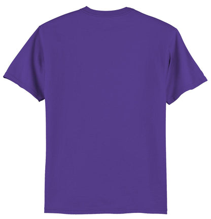 DISCONTINUED - Hanes® Authentic 100% Cotton T-Shirt (CORE COLORS)