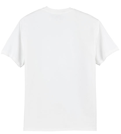 DISCONTINUED - Hanes® Authentic 100% Cotton T-Shirt (CORE COLORS)
