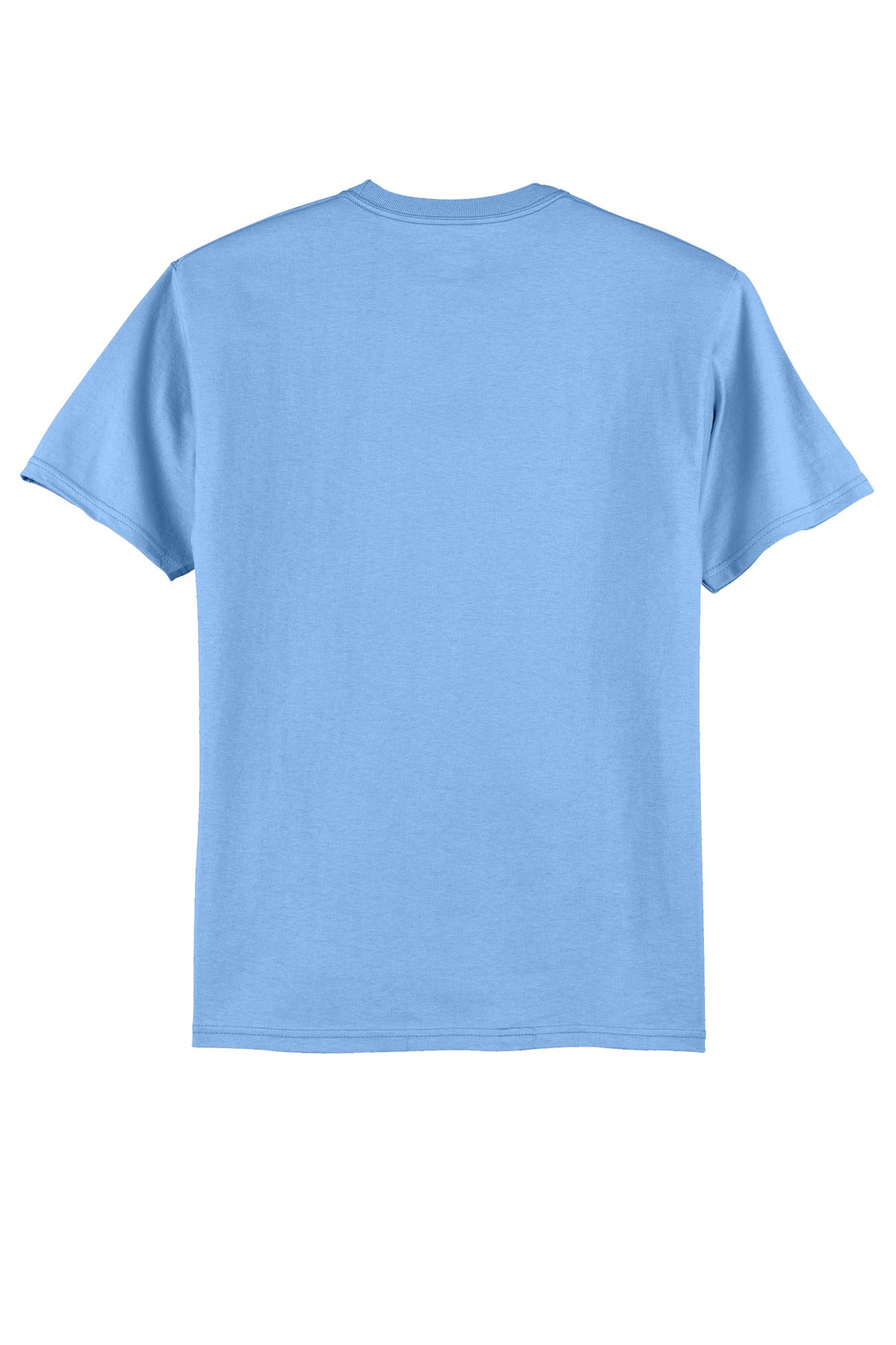 Hanes® Authentic 100% Cotton T-Shirt (CORE COLORS)
