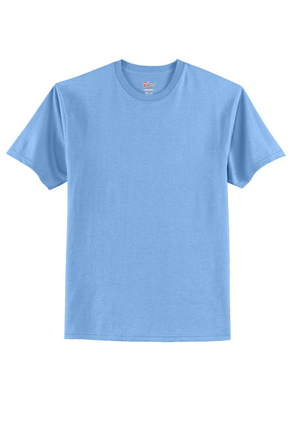 DISCONTINUED - Hanes® Authentic 100% Cotton T-Shirt (CORE COLORS)