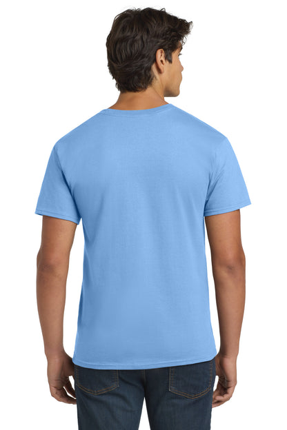 DISCONTINUED - Hanes® Authentic 100% Cotton T-Shirt (CORE COLORS)
