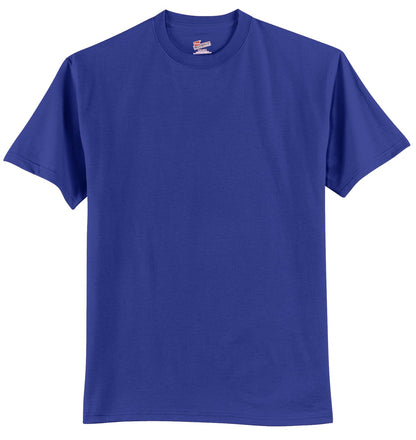 DISCONTINUED - Hanes® Authentic 100% Cotton T-Shirt (CORE COLORS)