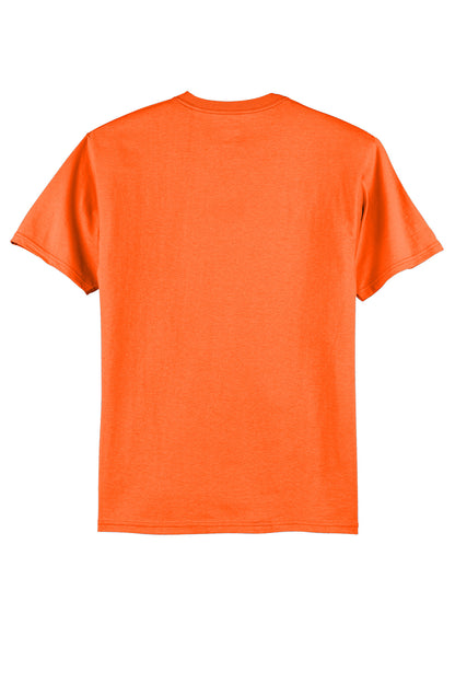 DISCONTINUED - Hanes® Authentic 100% Cotton T-Shirt (CORE COLORS)